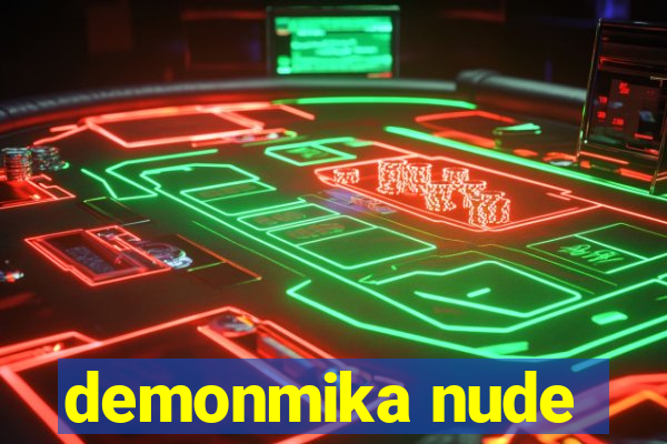 demonmika nude